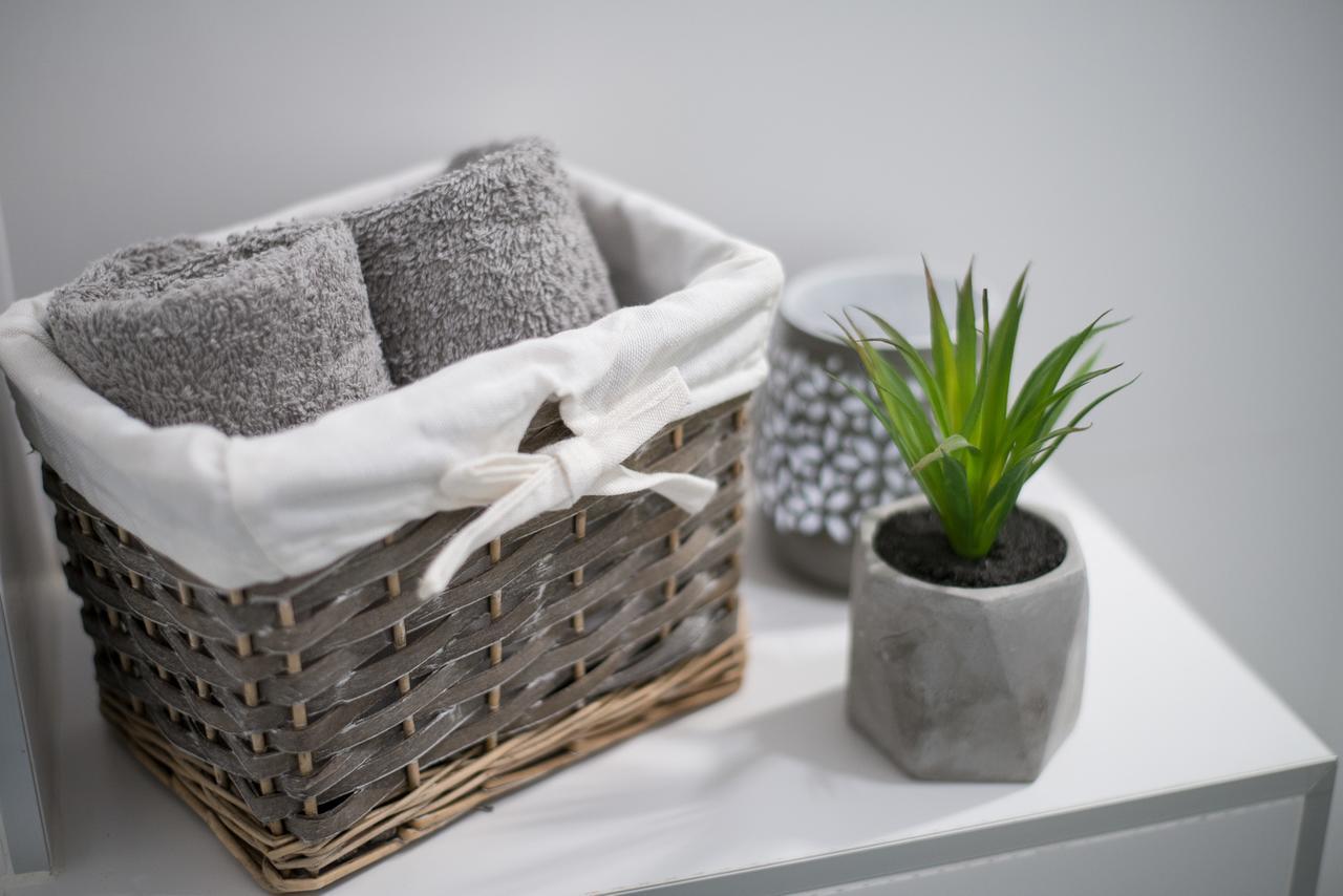 Bright & Stylish Studio Home, Superbly Located Szarajevó Kültér fotó