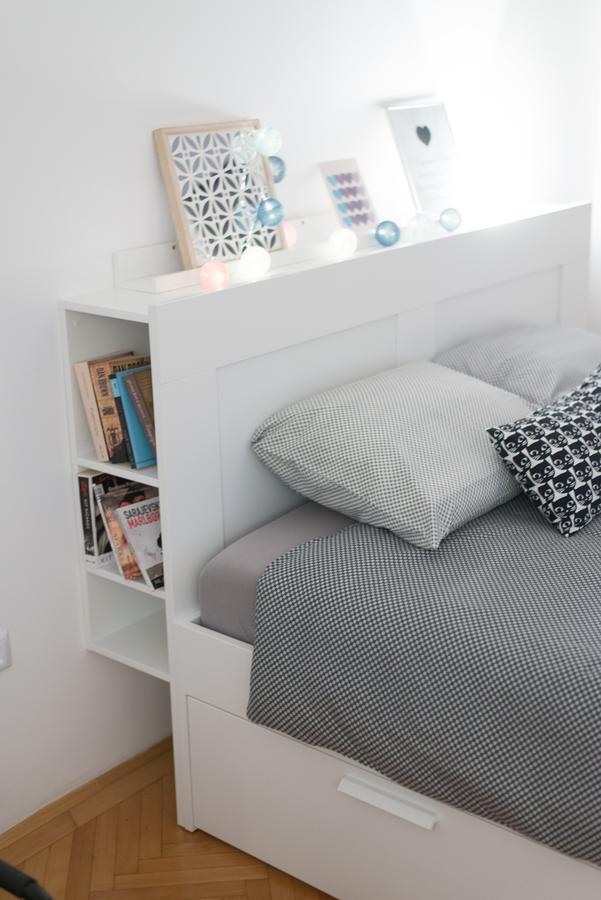 Bright & Stylish Studio Home, Superbly Located Szarajevó Kültér fotó