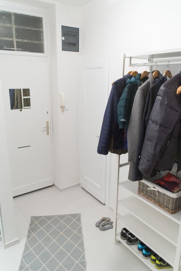 Bright & Stylish Studio Home, Superbly Located Szarajevó Kültér fotó