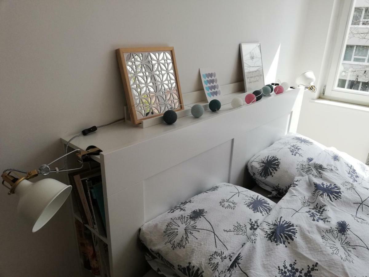 Bright & Stylish Studio Home, Superbly Located Szarajevó Kültér fotó